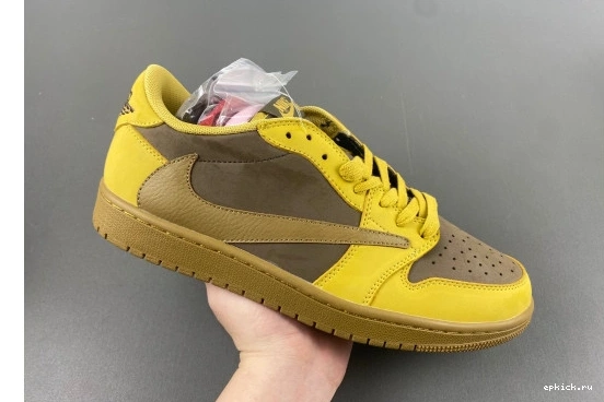 Cheap EP DM7866-665 JORDAN OG TRAVIS LOW RETRO 1 SP SCOTT DM7866-665 0506